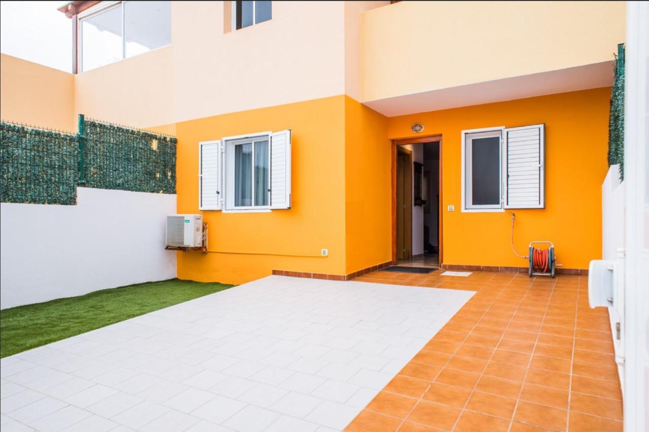 Delfines 61 Apartment Corralejo Exterior photo