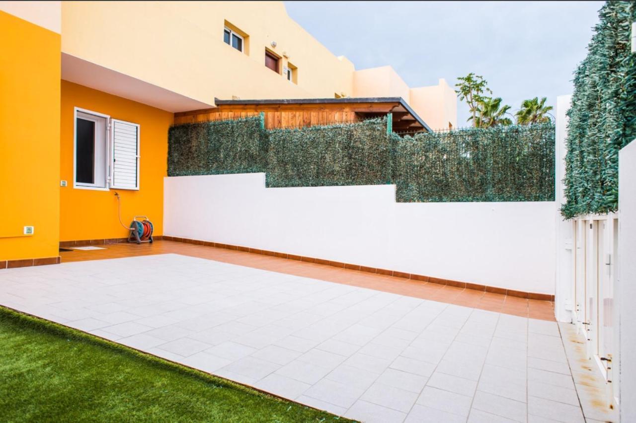 Delfines 61 Apartment Corralejo Exterior photo