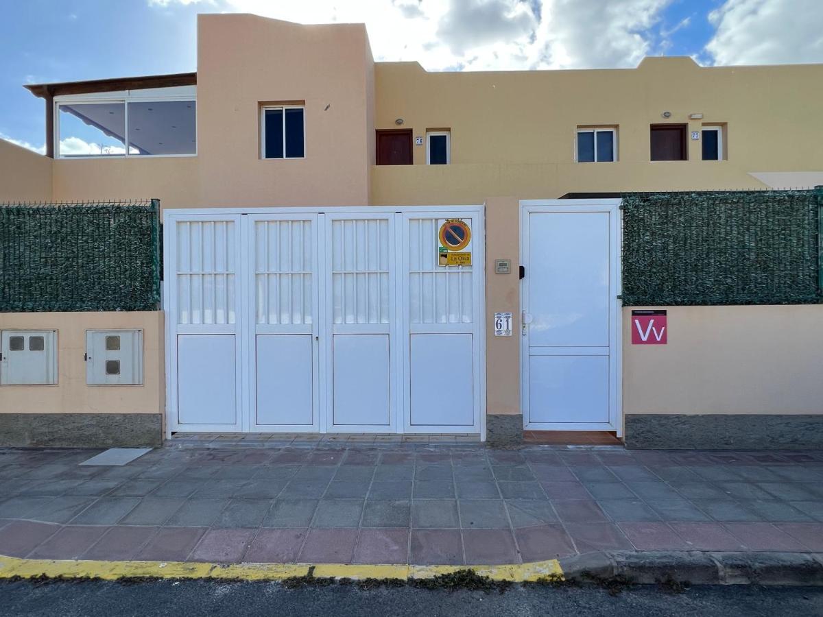 Delfines 61 Apartment Corralejo Exterior photo